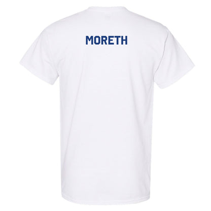 Florida - NCAA Women's Swimming & Diving : Maddie Moreth - Classic Shersey T-Shirt-1
