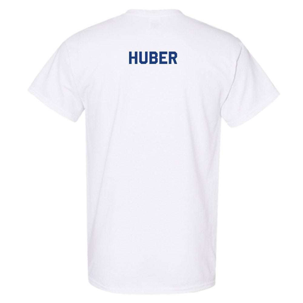 Florida - NCAA Women's Golf : Katelyn Huber - Classic Shersey T-Shirt-1