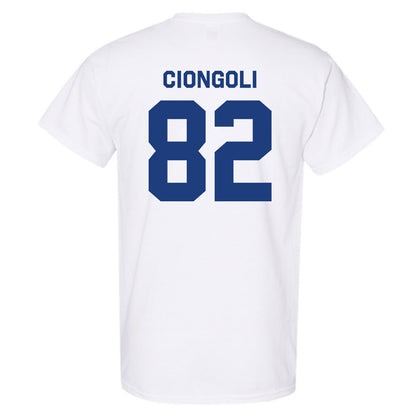 Florida - NCAA Football : Ace Ciongoli - Classic Shersey T-Shirt-1