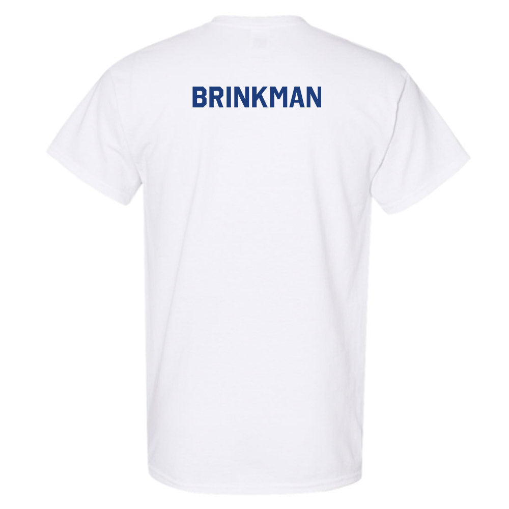 Florida - NCAA Women's Swimming & Diving : Ava Brinkman - Classic Shersey T-Shirt-1