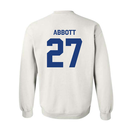 Florida - NCAA Women's Soccer : Norah Abbott - Classic Shersey Crewneck Sweatshirt-2