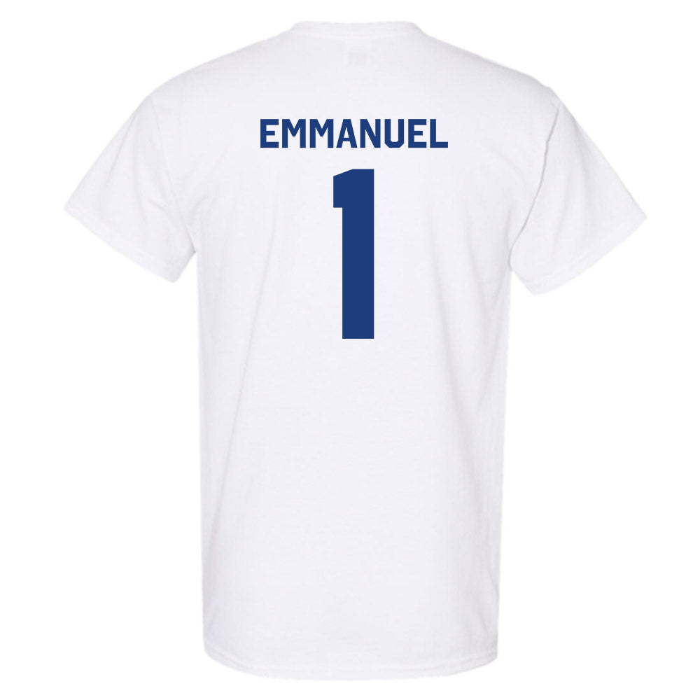 Florida - NCAA Women's Soccer : Jayden Emmanuel - Classic Shersey T-Shirt-1