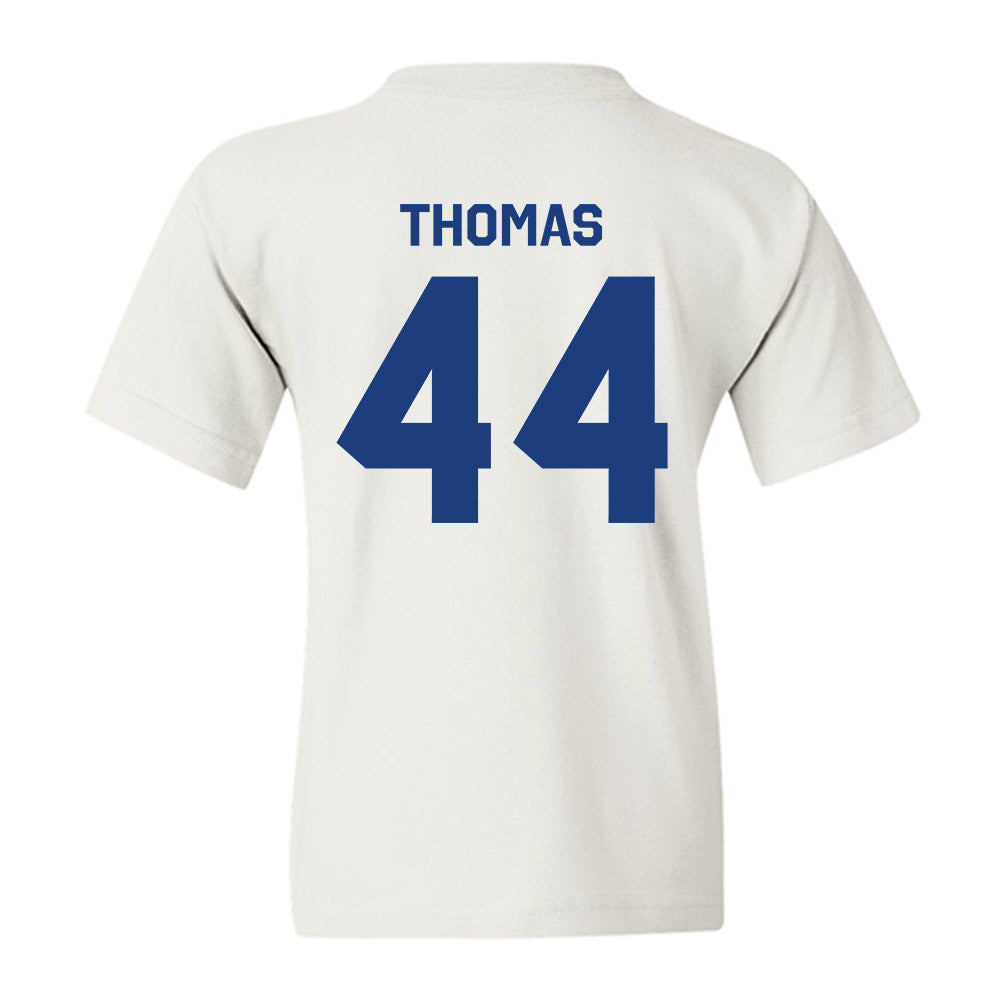 Florida - NCAA Softball : Townsen Thomas - Classic Shersey Youth T-Shirt-1