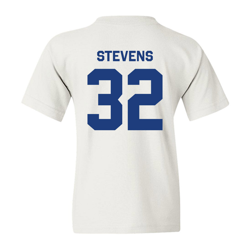 Florida - NCAA Softball : Leah Stevens - Classic Shersey Youth T-Shirt-1