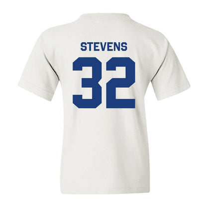 Florida - NCAA Softball : Leah Stevens - Classic Shersey Youth T-Shirt-1