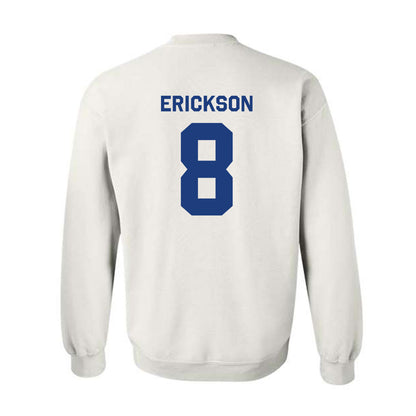 Florida - NCAA Softball : Jocelyn Erickson - Classic Shersey Crewneck Sweatshirt-1