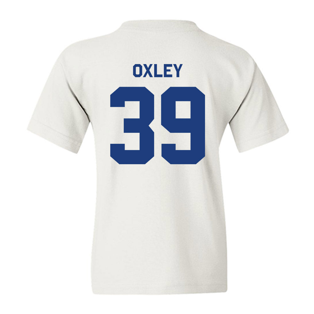 Florida - NCAA Softball : Katelynn Oxley - Classic Shersey Youth T-Shirt-1