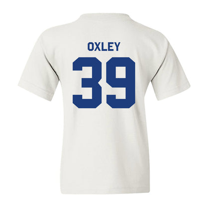 Florida - NCAA Softball : Katelynn Oxley - Classic Shersey Youth T-Shirt-1