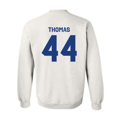 Florida - NCAA Softball : Townsen Thomas - Classic Shersey Crewneck Sweatshirt-1