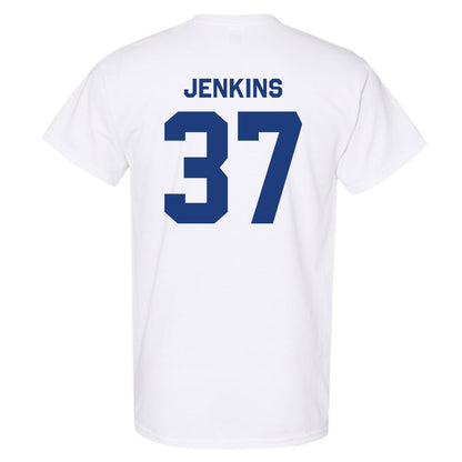Florida - NCAA Baseball : Matthew Jenkins - Classic Shersey T-Shirt-1