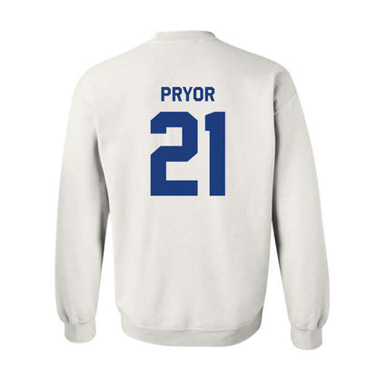 Florida - NCAA Football : Evan Pryor - Classic Shersey Crewneck Sweatshirt-1