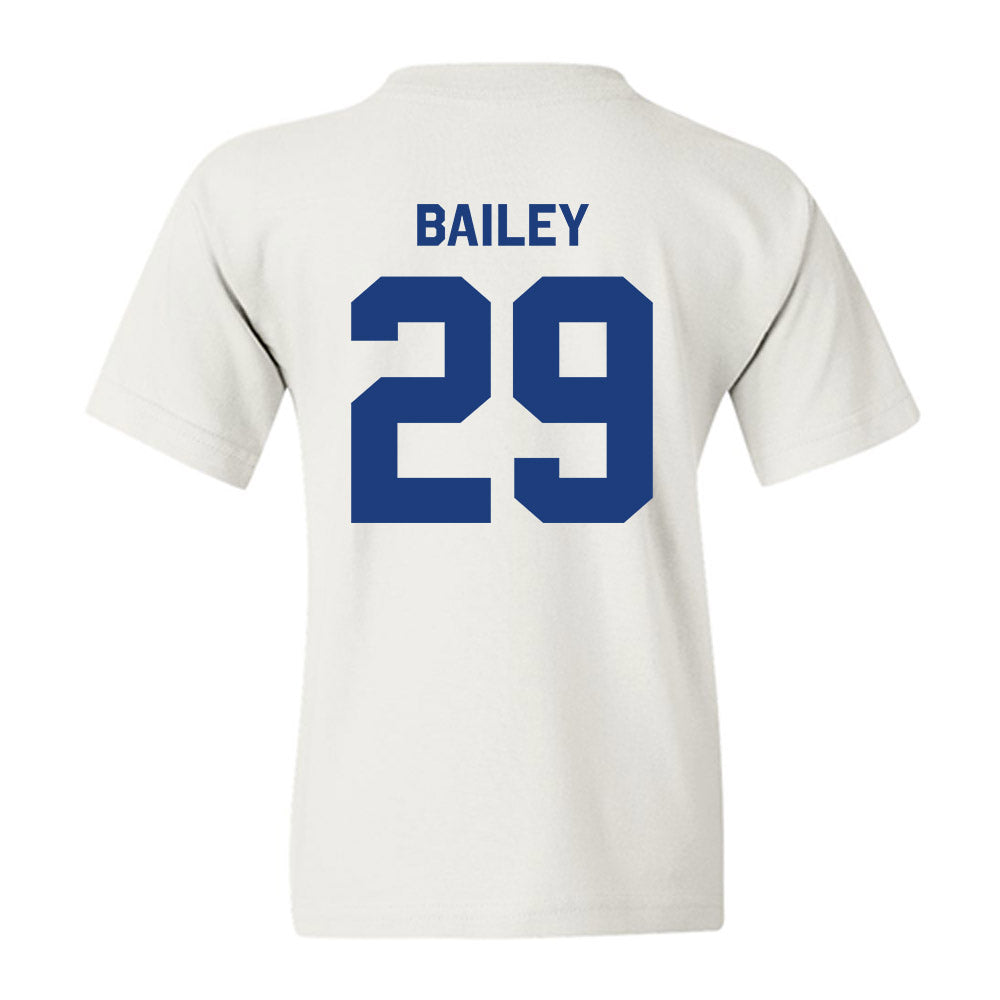 Florida - NCAA Women's Soccer : Lena Bailey - Classic Shersey Youth T-Shirt-1