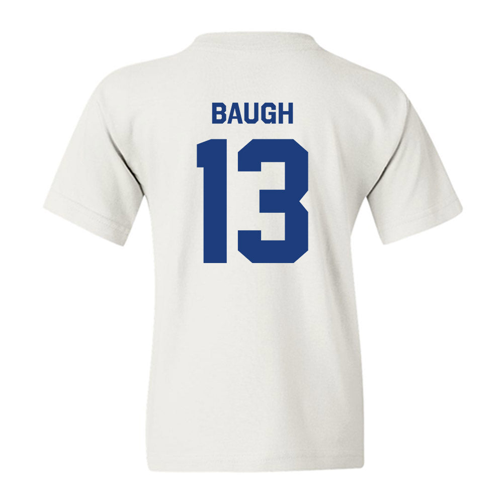 Florida - NCAA Football : Jadan Baugh - Classic Shersey Youth T-Shirt-1