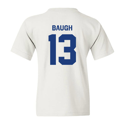 Florida - NCAA Football : Jadan Baugh - Classic Shersey Youth T-Shirt-1