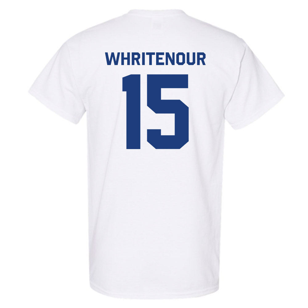 Florida - NCAA Baseball : Joshua Whritenour - Classic Shersey T-Shirt-1