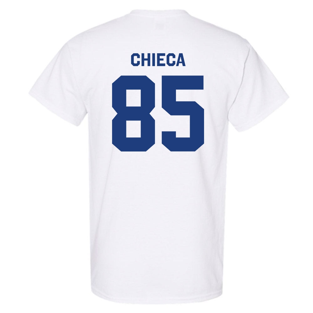 Florida - NCAA Football : Evan Chieca - Classic Shersey T-Shirt-1