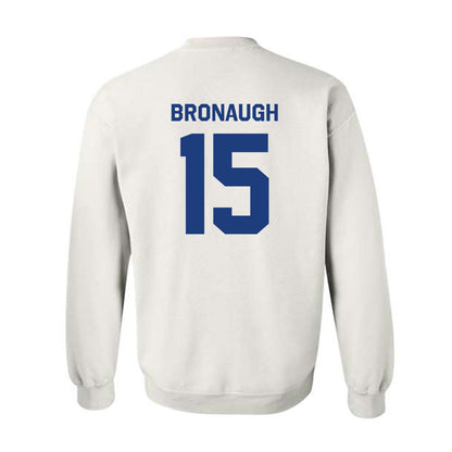 Florida - NCAA Football : CJ Bronaugh - Classic Shersey Crewneck Sweatshirt-2