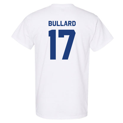 Florida - NCAA Football : Titus Bullard - Classic Shersey T-Shirt-1