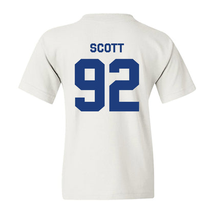Florida - NCAA Football : Sebastian Scott - Classic Shersey Youth T-Shirt-1