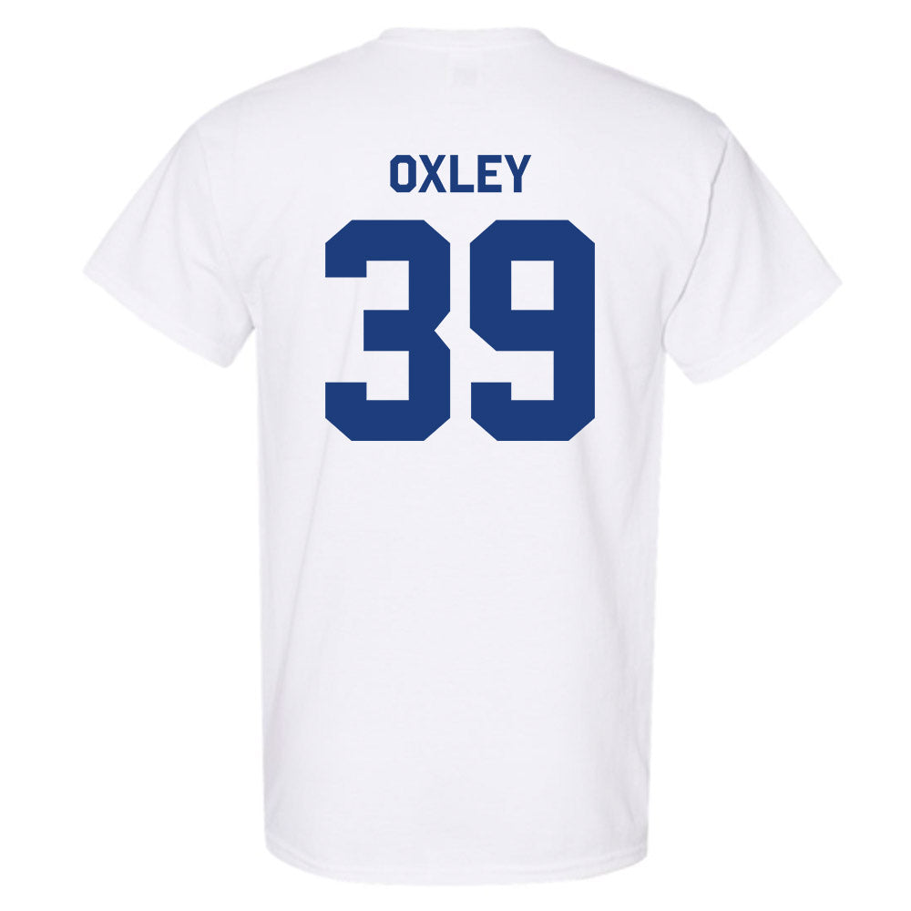 Florida - NCAA Softball : Katelynn Oxley - Classic Shersey T-Shirt-1