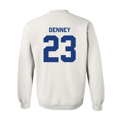 Florida - NCAA Women's Volleyball : Bri Denney - Classic Shersey Crewneck Sweatshirt-1
