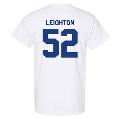 Florida - NCAA Football : Dylan Leighton - Classic Shersey T-Shirt-1