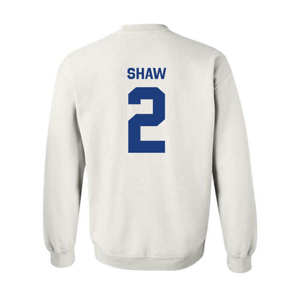 Florida - NCAA Softball : Kylie shaw - Classic Shersey Crewneck Sweatshirt-1