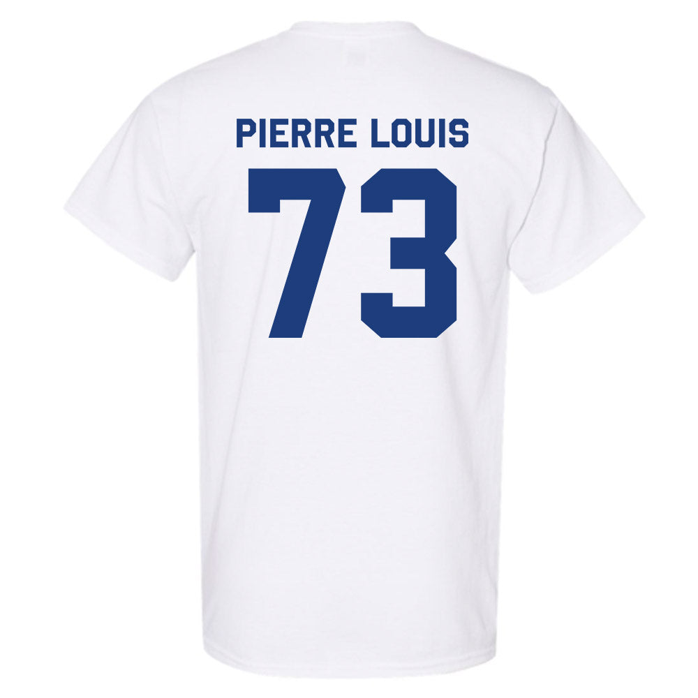 Florida - NCAA Football : Daniel Pierre Louis - Classic Shersey T-Shirt-1