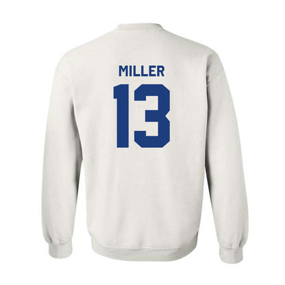 Florida - NCAA Softball : Olivia Miller - Classic Shersey Crewneck Sweatshirt-1