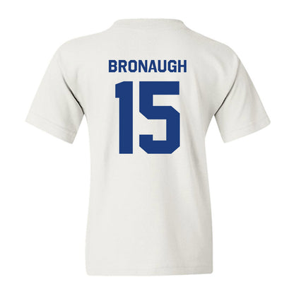 Florida - NCAA Football : CJ Bronaugh - Classic Shersey Youth T-Shirt-2