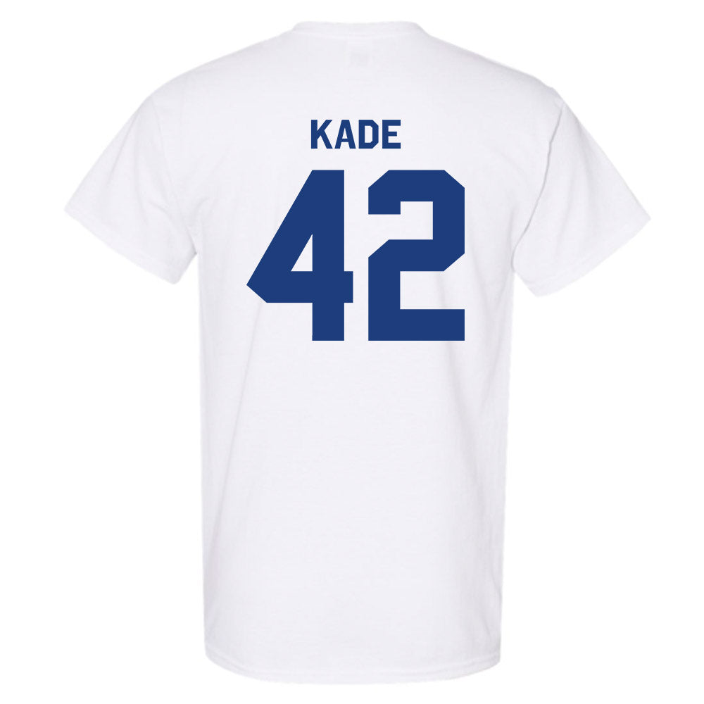 Florida - NCAA Football : Matthew Kade - Classic Shersey T-Shirt-1