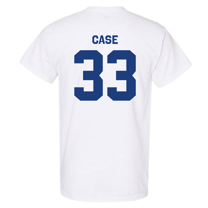 Florida - NCAA Football : Brian Case - Classic Shersey T-Shirt-1