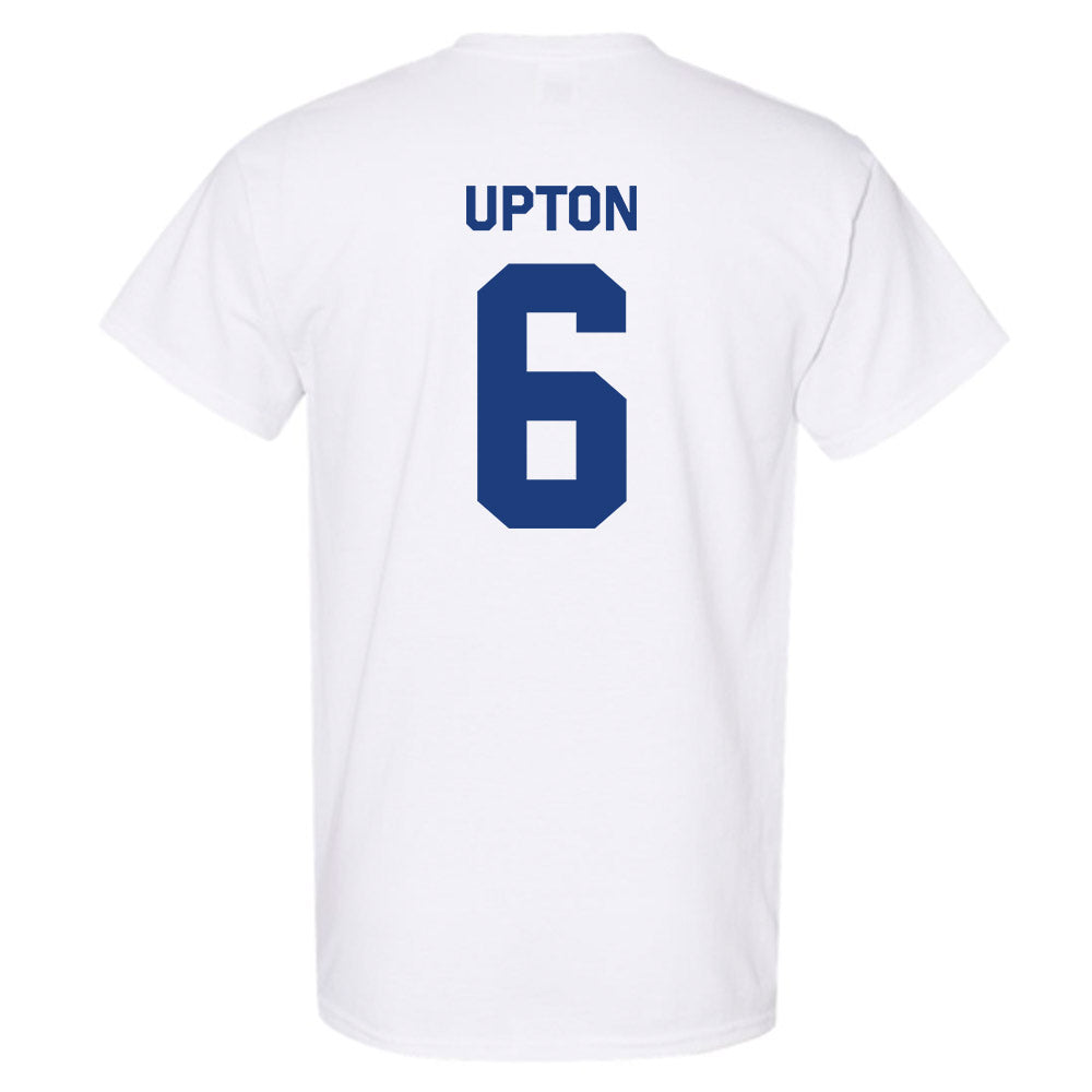Florida - NCAA Women's Soccer : Avery Upton - Classic Shersey T-Shirt-1