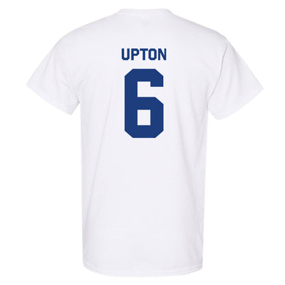 Florida - NCAA Women's Soccer : Avery Upton - Classic Shersey T-Shirt-1