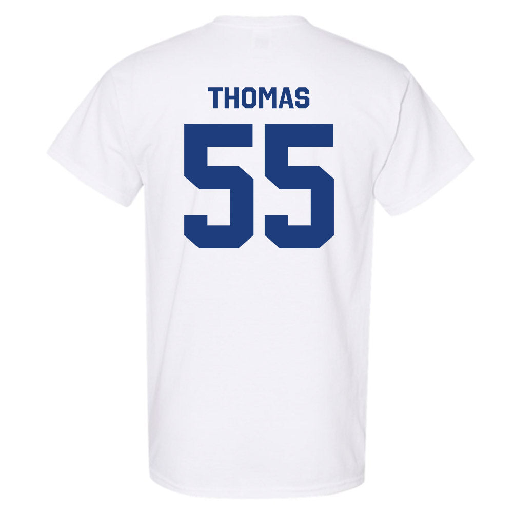 Florida - NCAA Women's Volleyball : Amaya Thomas - Classic Shersey T-Shirt-2