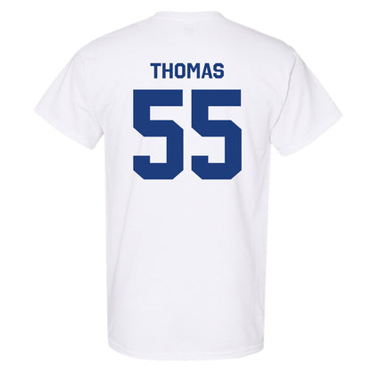 Florida - NCAA Women's Volleyball : Amaya Thomas - Classic Shersey T-Shirt-2