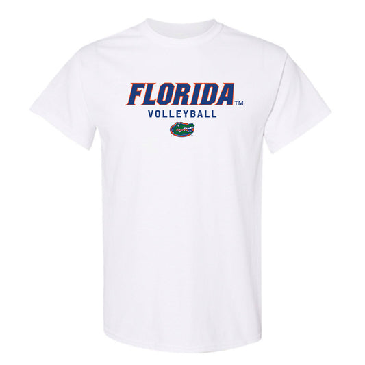 Florida - NCAA Women's Volleyball : Isabella Lee - Classic Shersey T-Shirt-0