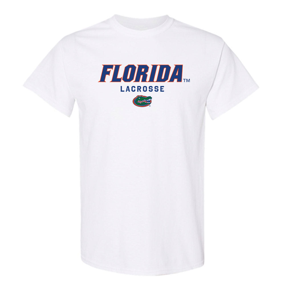 Florida - NCAA Women's Lacrosse : Sofia Della Rocco - Classic Shersey T-Shirt-0