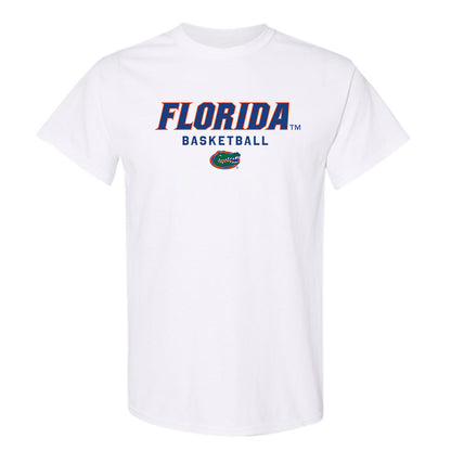 Florida - NCAA Men's Basketball : Thomas Haugh - Classic Shersey T-Shirt-0