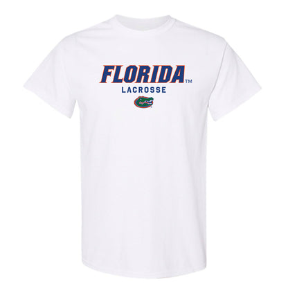 Florida - NCAA Women's Lacrosse : Clark Hamilton - Classic Shersey T-Shirt-0
