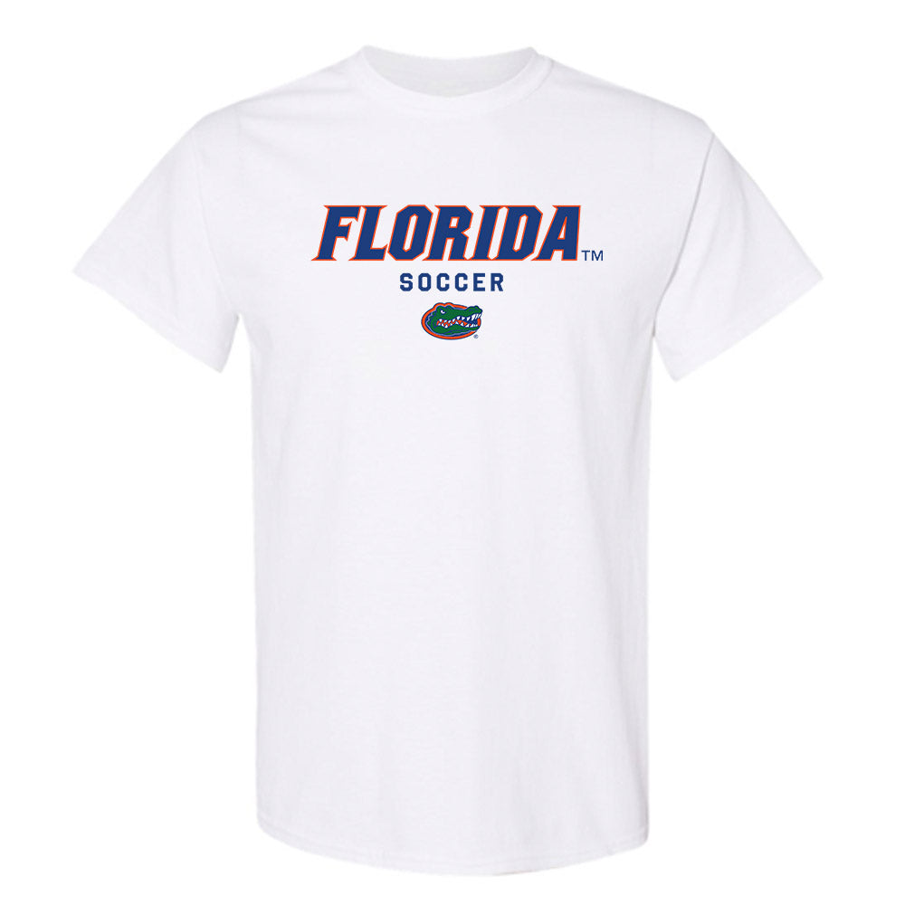 Florida - NCAA Women's Soccer : Jayden Emmanuel - Classic Shersey T-Shirt-0