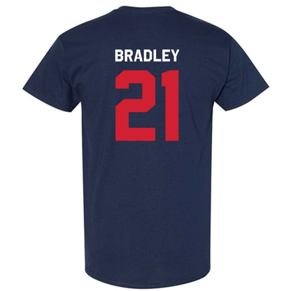 Ole Miss - NCAA Women's Volleyball : Cameron Bradley - Classic Shersey T-Shirt-1