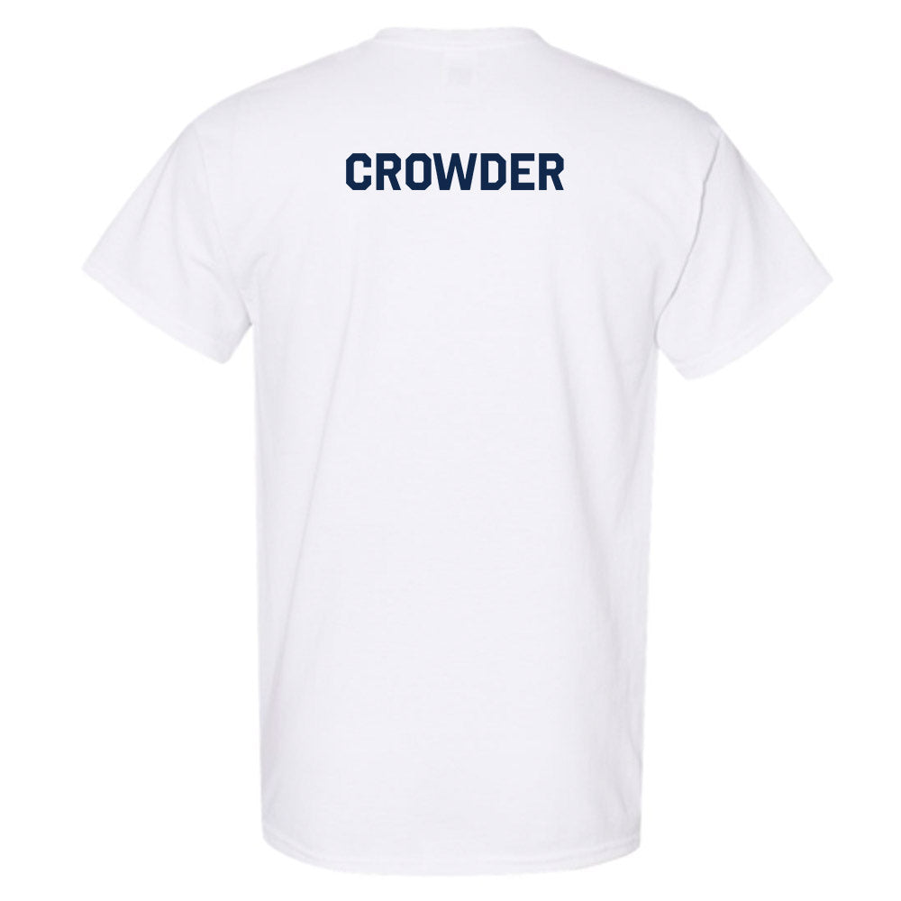 Ole Miss - NCAA Women's Tennis : Riley Crowder - Classic Shersey T-Shirt-1