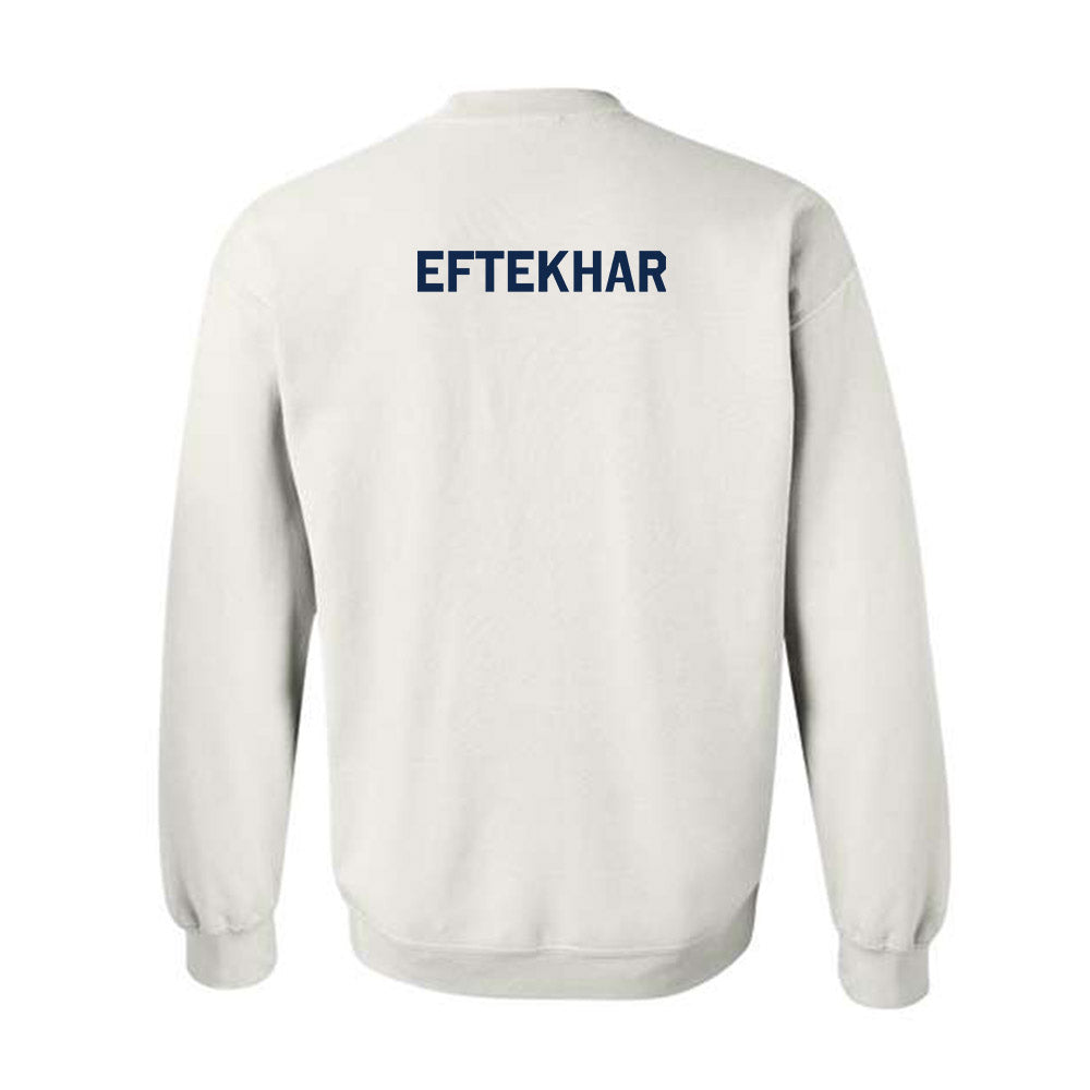 Ole Miss - NCAA Cheerleading : Lucas Eftekhar - Classic Shersey Crewneck Sweatshirt-2