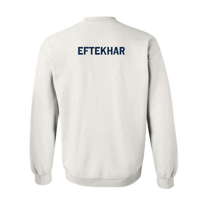 Ole Miss - NCAA Cheerleading : Lucas Eftekhar - Classic Shersey Crewneck Sweatshirt-2