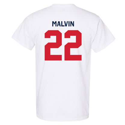 Ole Miss - NCAA Softball : Taylor Malvin - Classic Shersey T-Shirt-1