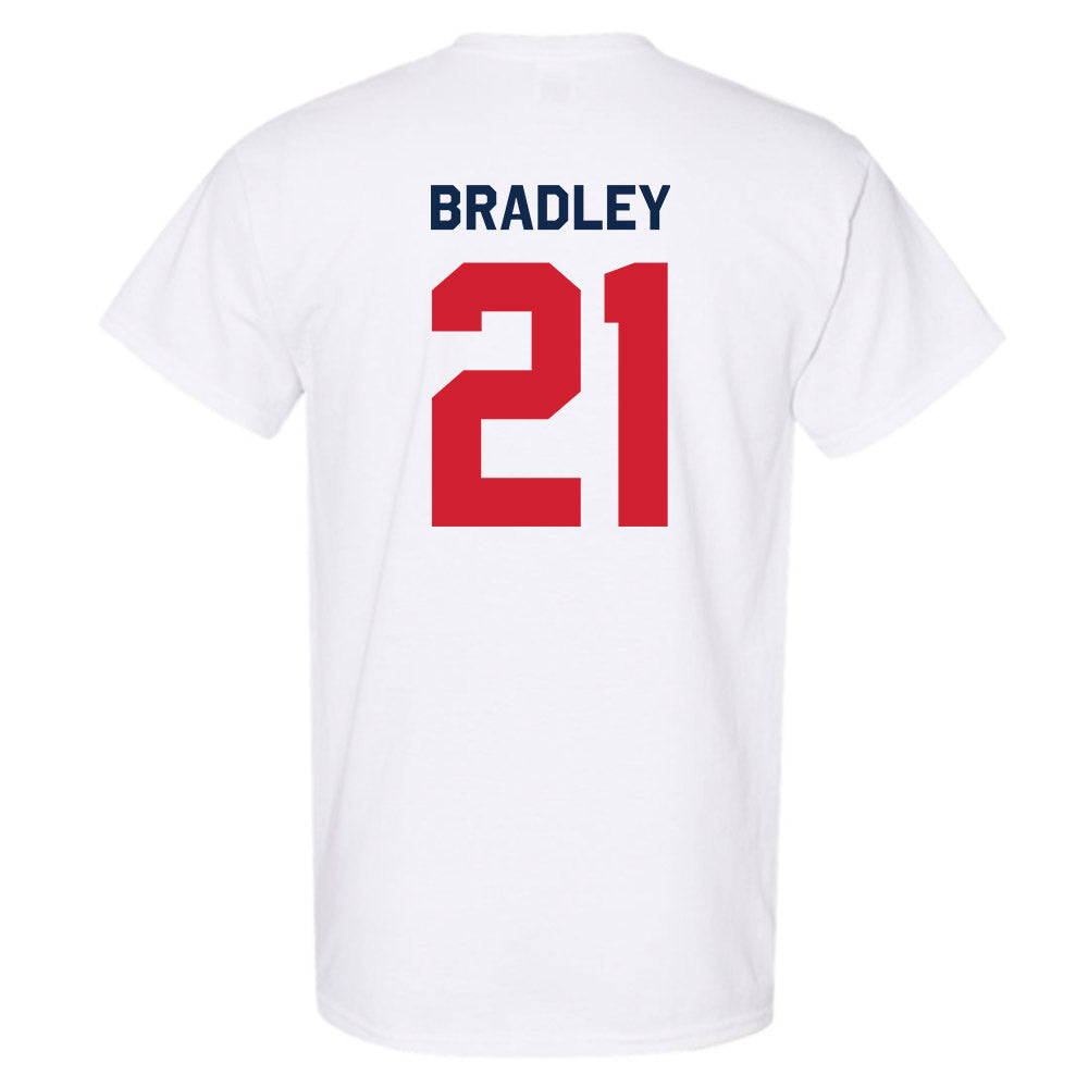 Ole Miss - NCAA Women's Volleyball : Cameron Bradley - Classic Shersey T-Shirt-1