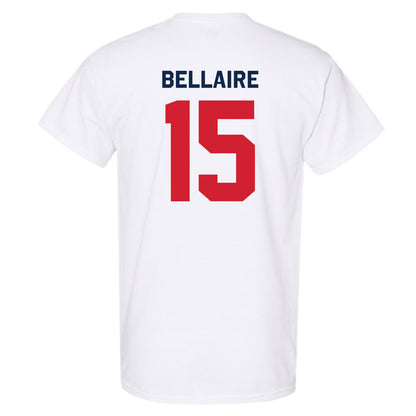 Ole Miss - NCAA Softball : Makenna Bellaire - Classic Shersey T-Shirt-1