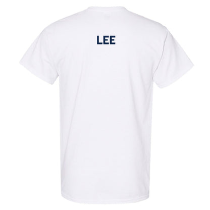 Ole Miss - NCAA Women's Track & Field : Alex Lee - Classic Shersey T-Shirt-1