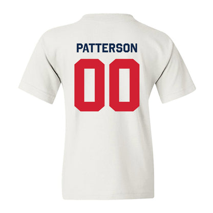 Ole Miss - NCAA Softball : Cassidy Patterson - Classic Shersey Youth T-Shirt-1